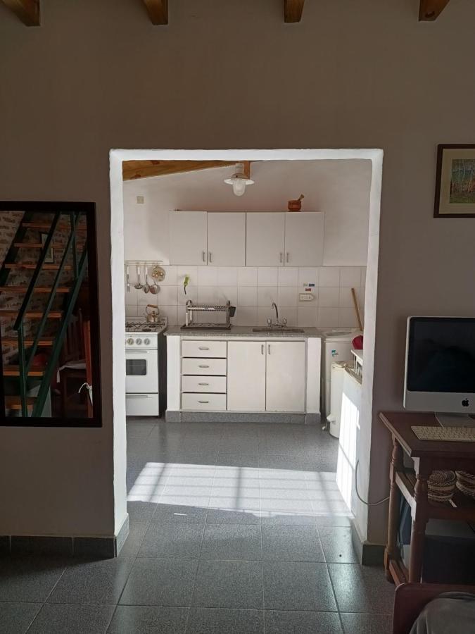 La Casita de Panamá - B&B Tandil