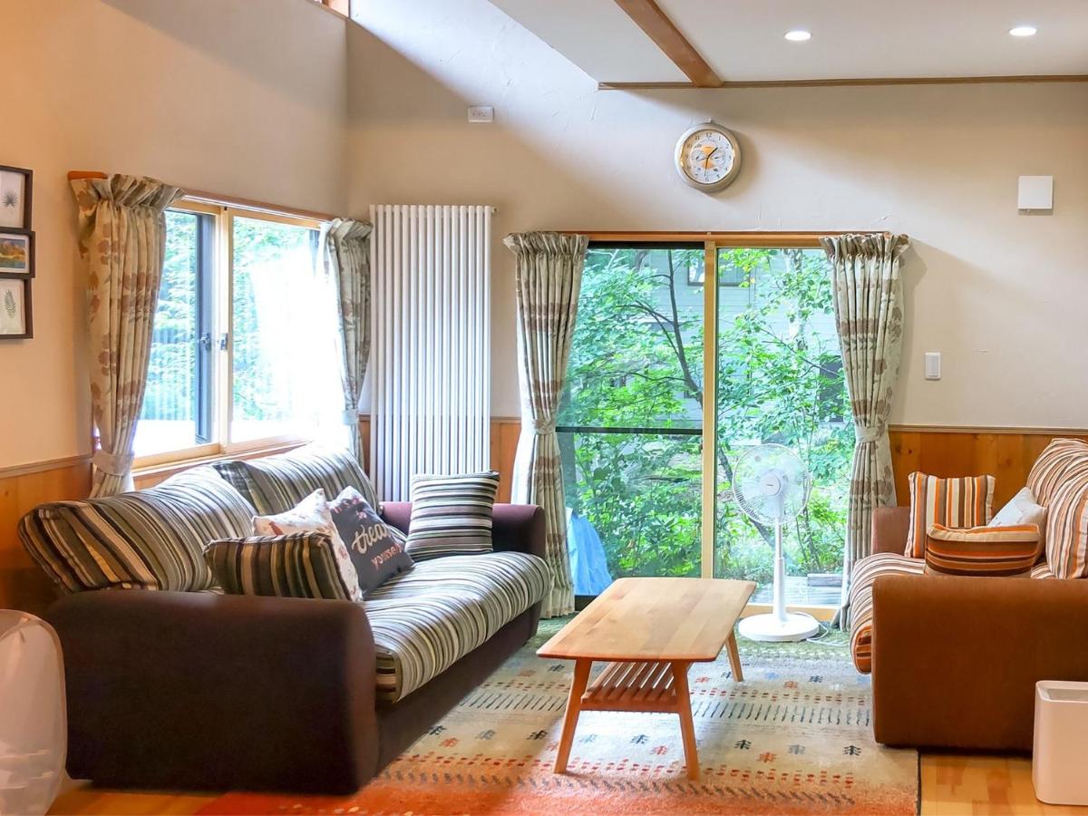 KuDo's Lodge - Vacation STAY 85093 - B&B Chikuni