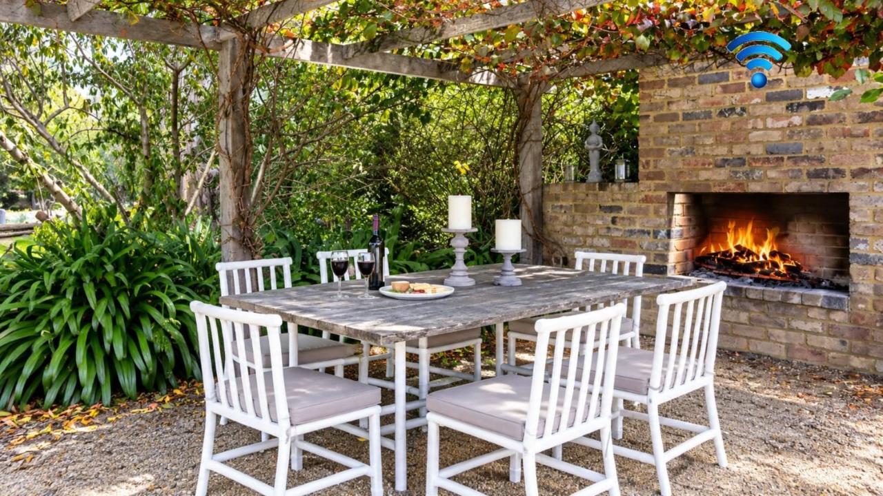 Poppy Cottage - B&B Exeter