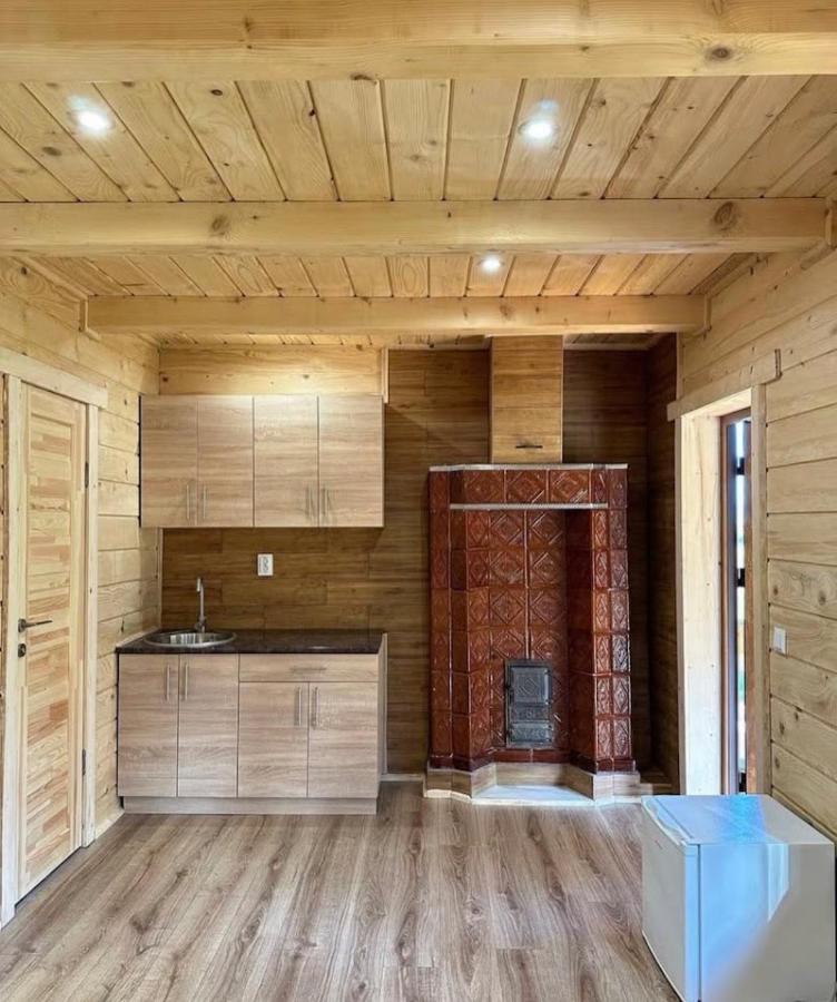 Хутір Бойка - B&B Shumiach