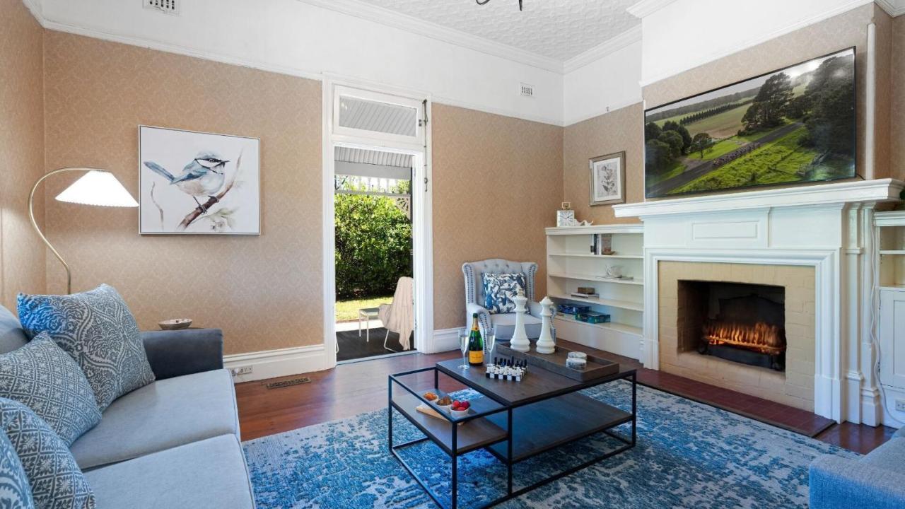 Secret Garden - B&B Bowral