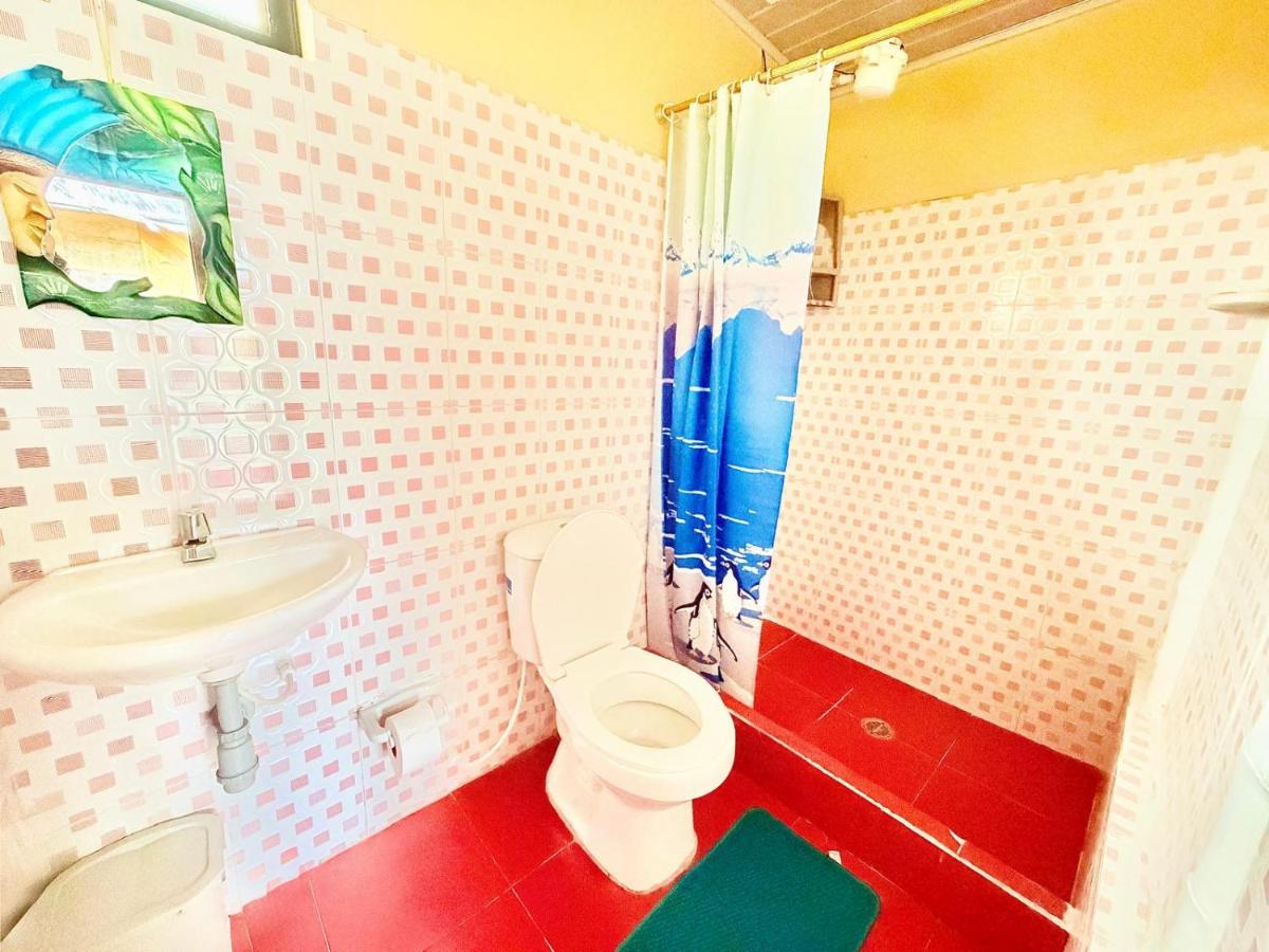 Ayen Turismo de Bienestar y Salud Ancestral - B&B Sibundoy