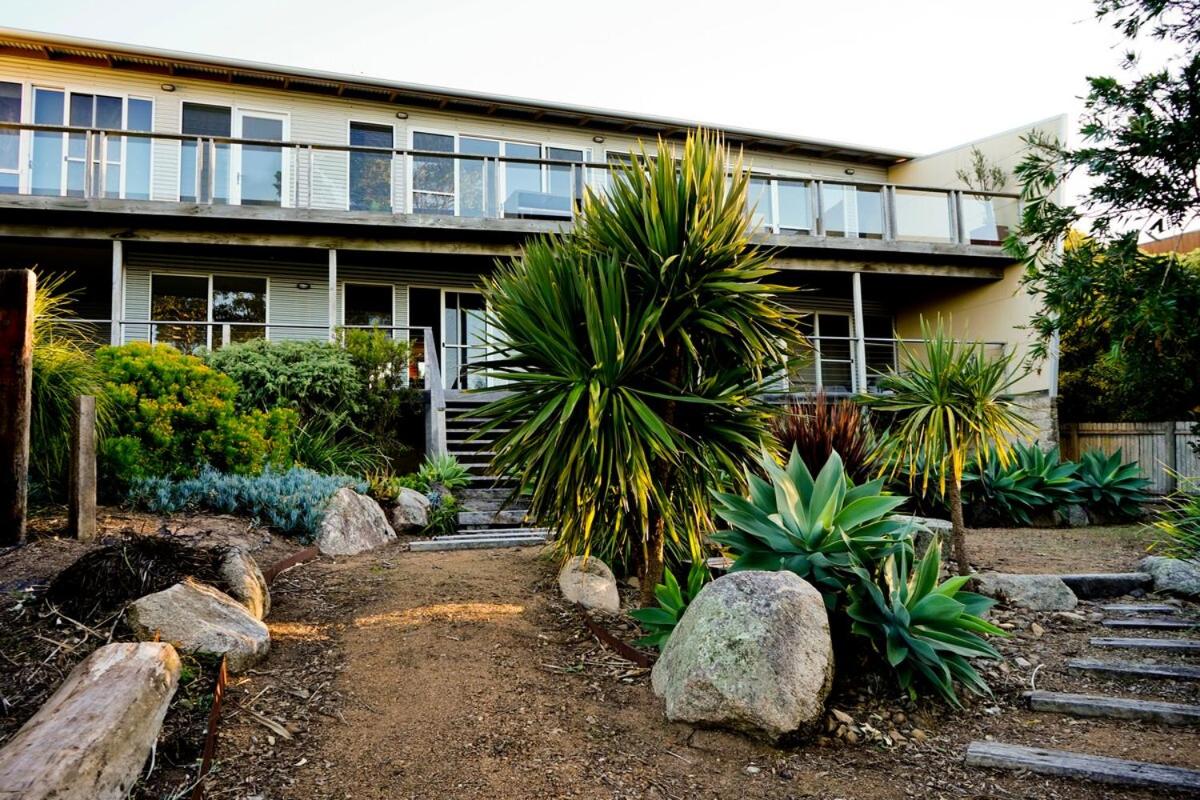 Pikes Point Beach House - B&B Merimbula