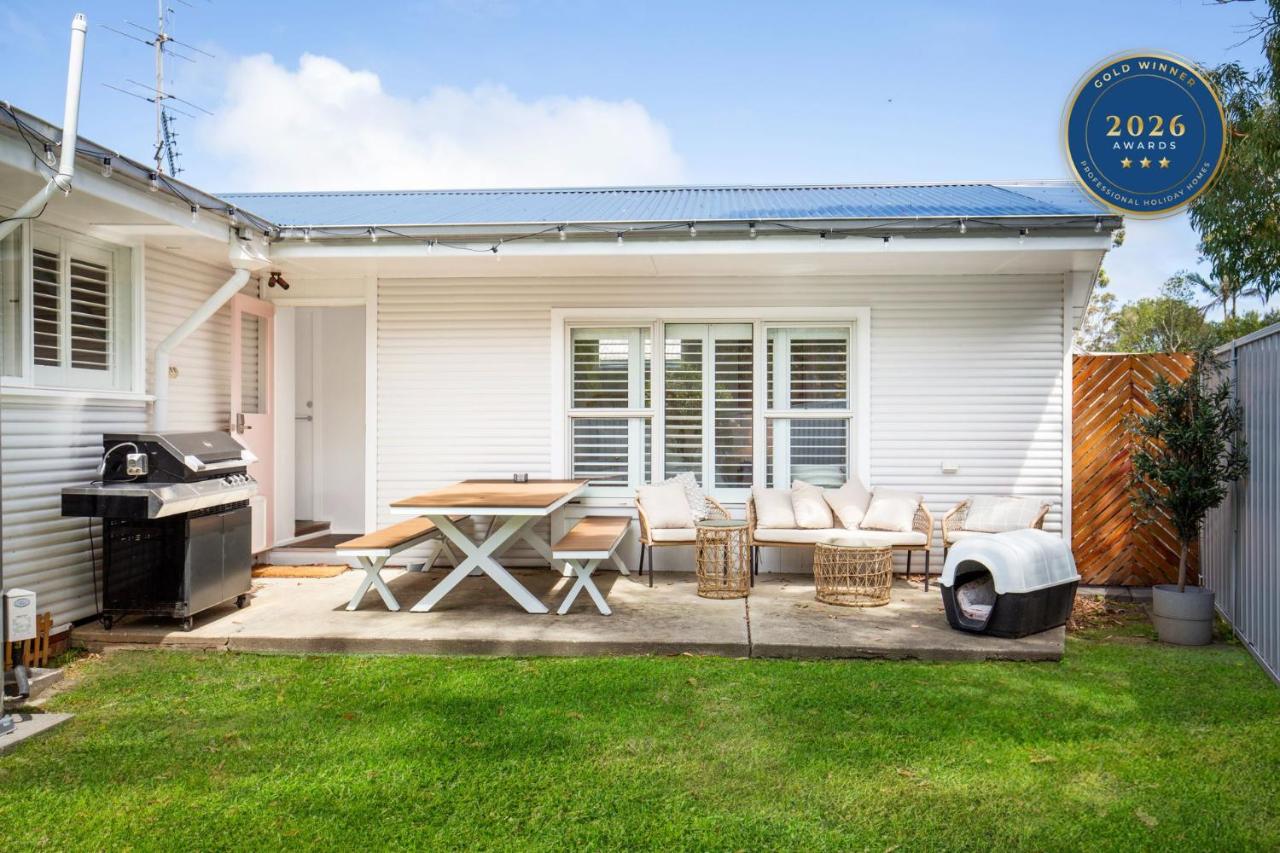 Fleur de Chalet - Pet Friendly - 10 Mins Walk to Beach - Ferienwohnung Culburra Beach