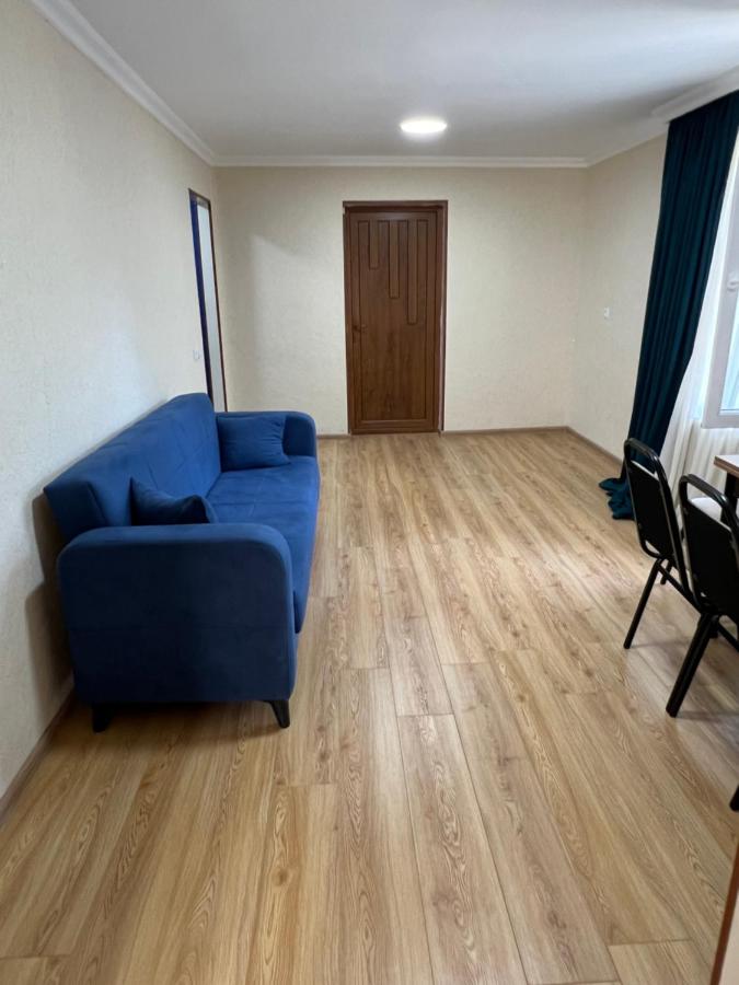 daily apartment Квартира посуточно ბინა დღიურად - Chambres d'hôtes Telavi