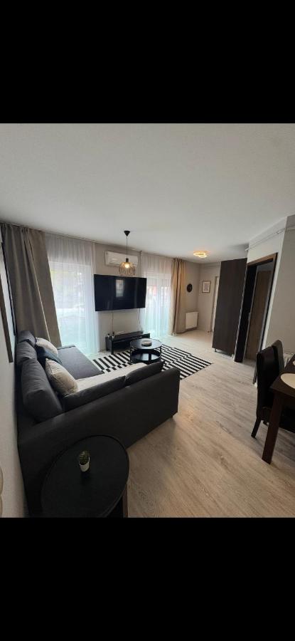 Misa Home - Chambres d'hôtes Nyíregyháza