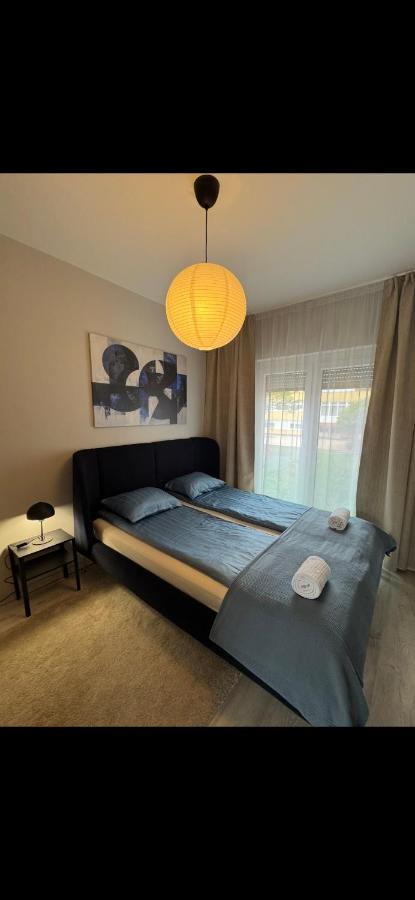 Misa Home - Chambres d'hôtes Nyíregyháza