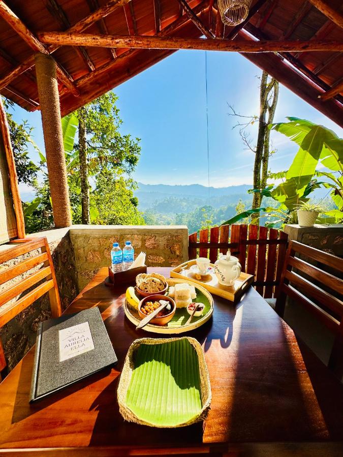 Villa Aurelia Ella - Ferienwohnung Ella Town