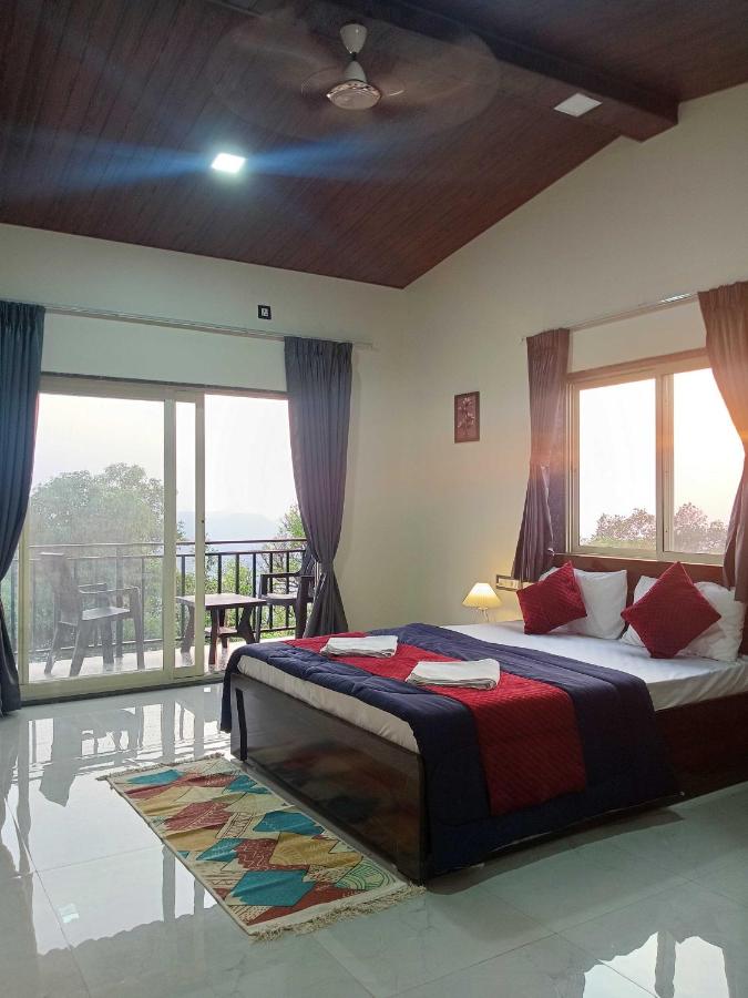 Shaurya's Homestay - B&B Mahabaleshwar