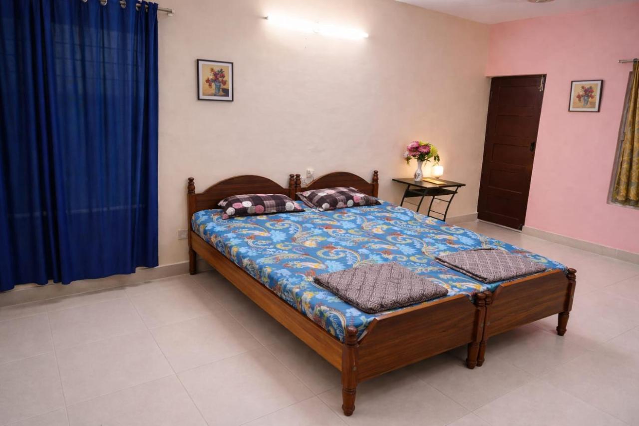 Spacious 3BHK Apartment near Kalyan Nagar, Banaswadi & Horamavu - B&B Bengaluru