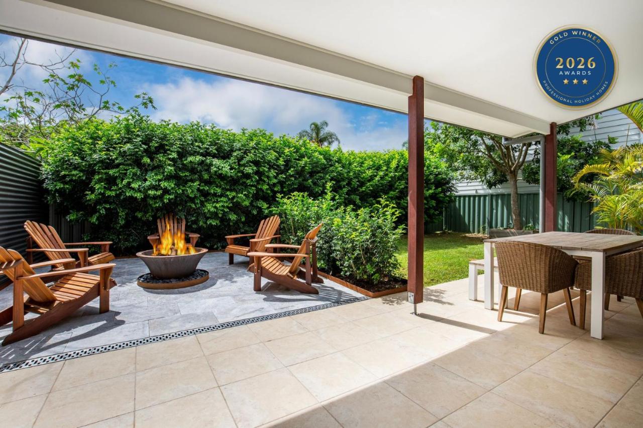 Rest Pet Friendly with Outdoor Bath 3 Mins Walk to Beach - B&B Yaminyi