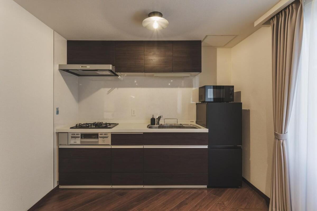 アパートメントねね - B&B Nagoya