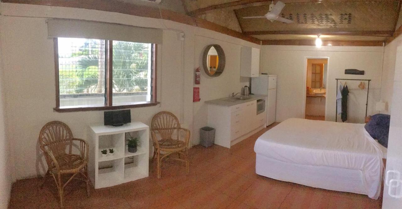 Apartamento Estudio