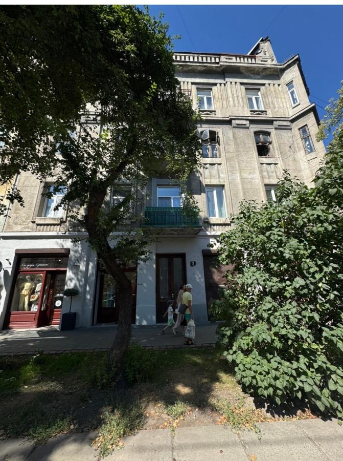 OLD TOWN Apartments by Stepan Fedak - B&B Lviv