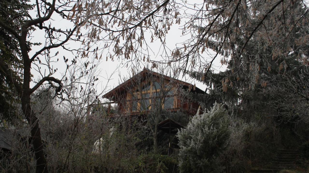 Duna Kabin - B&B Rácalmás