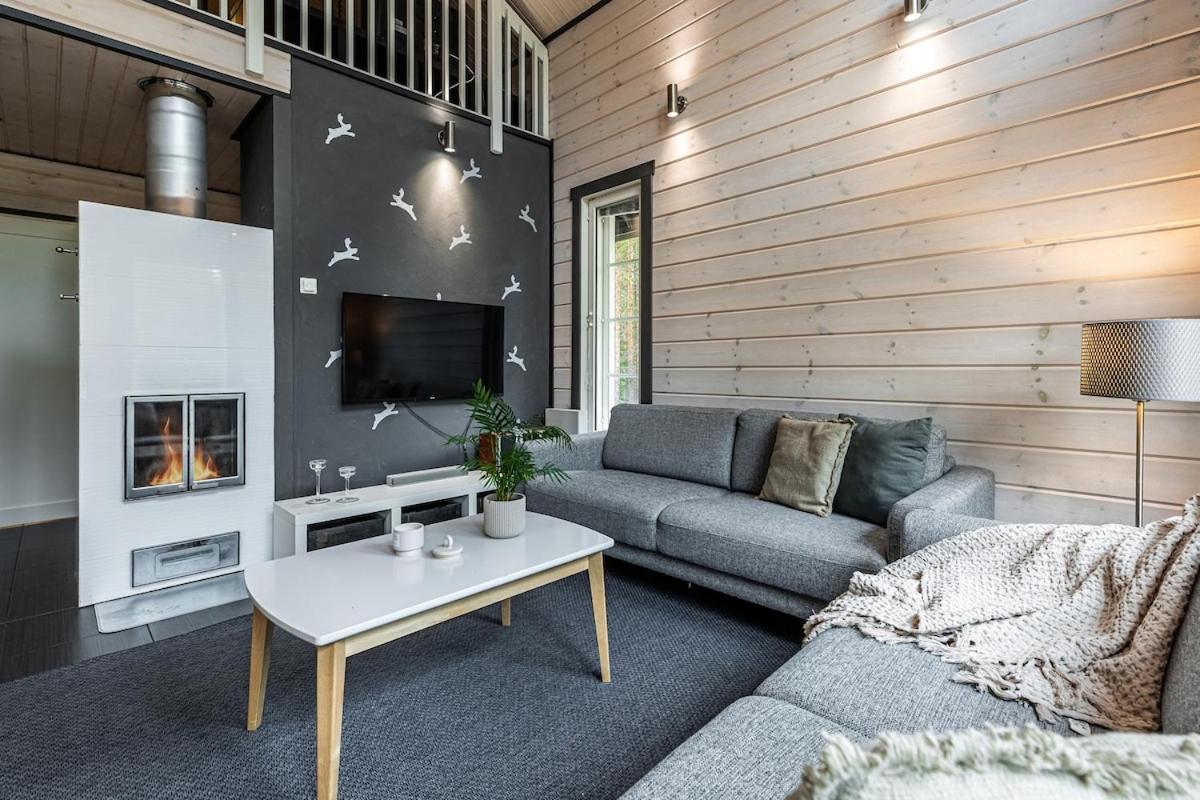 Villa Onni by Hilla Villas - B&B Levi