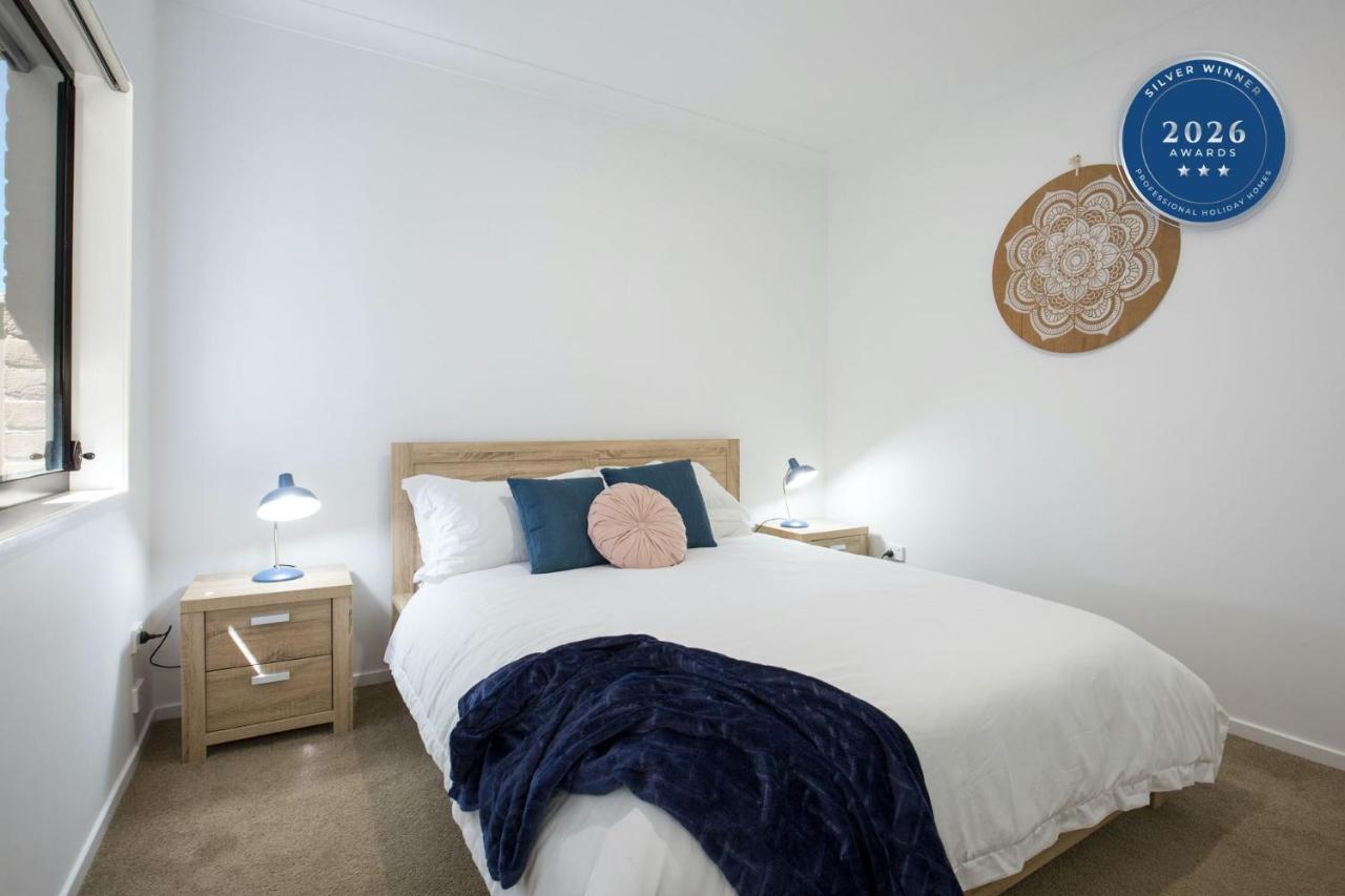 Villa Mare I 4 Mins to Beach - Bed and Breakfast Culburra Beach
