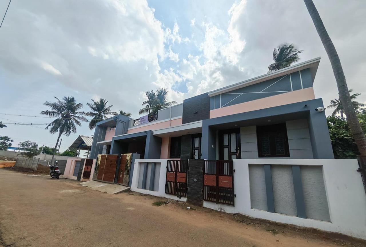 SIKKAL Serenity - B&B Sikkil