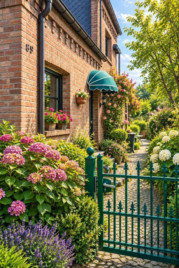 Reeser Schatzkästchen - B&B Rees