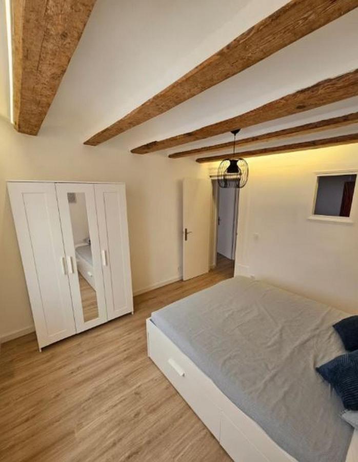 Vitoria Downtown Apartment - Ferienwohnung Lissabon