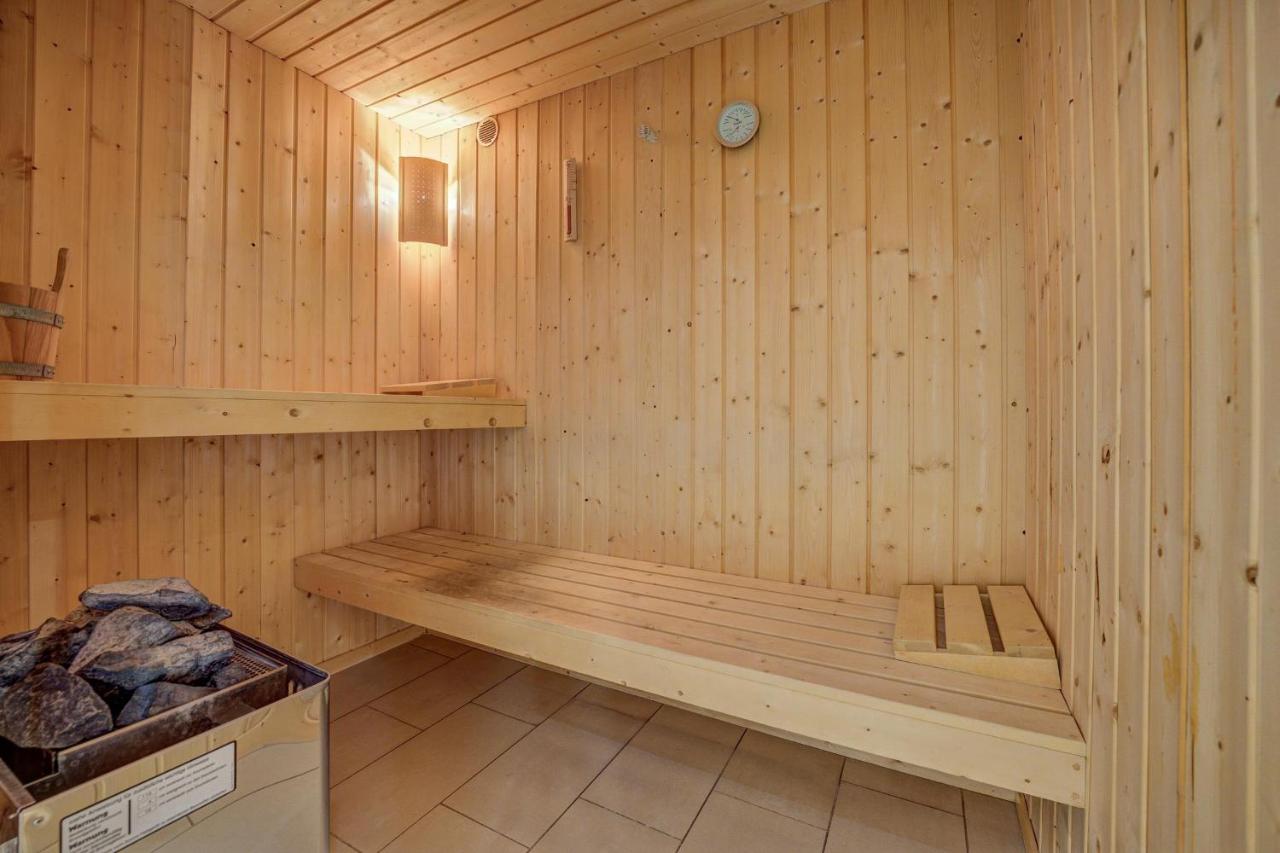 Chalet la Luge - jacuzzi - sauna - B&B La Tzoumaz