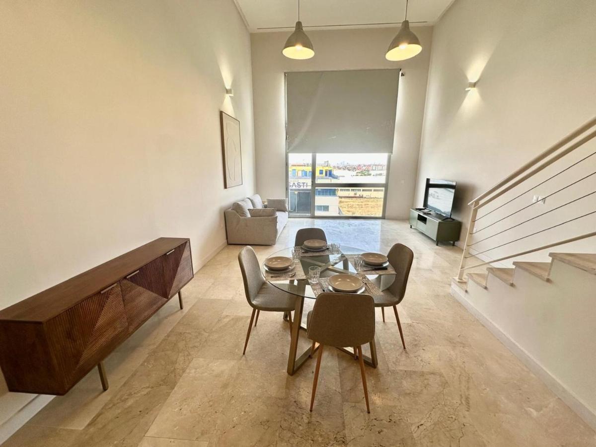 Loft diseño laguna del Marquesado - Bed and Breakfast Madrid
