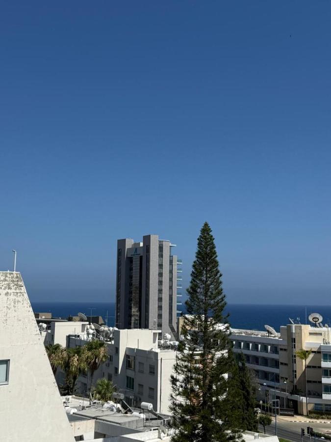 Palatino Studio Apartment Near Beach - Ferienwohnung Limassol