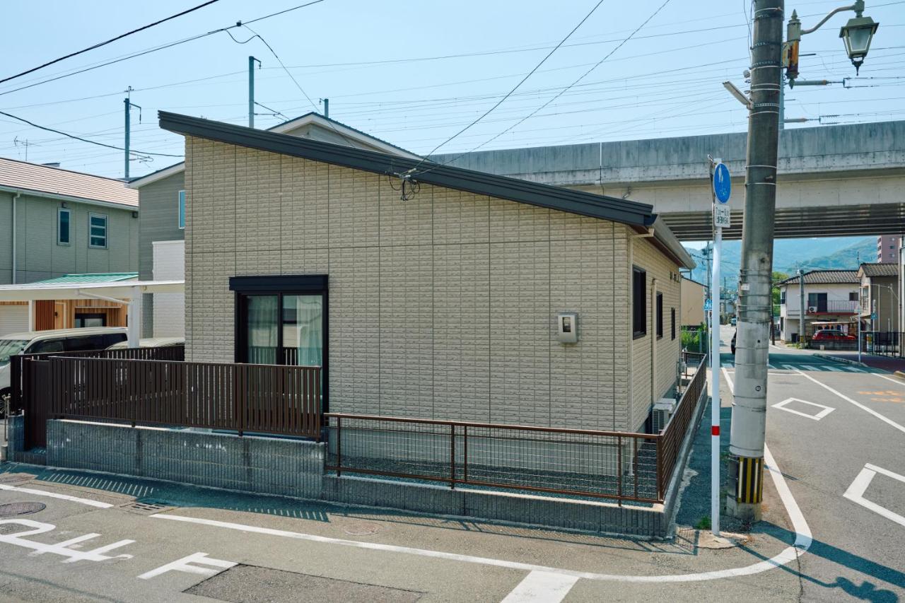 Oneness House Kumamoto3 熊本新町3 - Ferienwohnung kumamoto