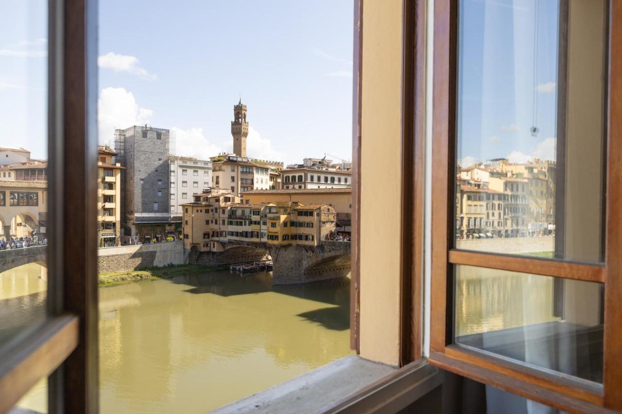 Ponte Vecchio Prestige Panorama - Chambres d'hôtes Florence