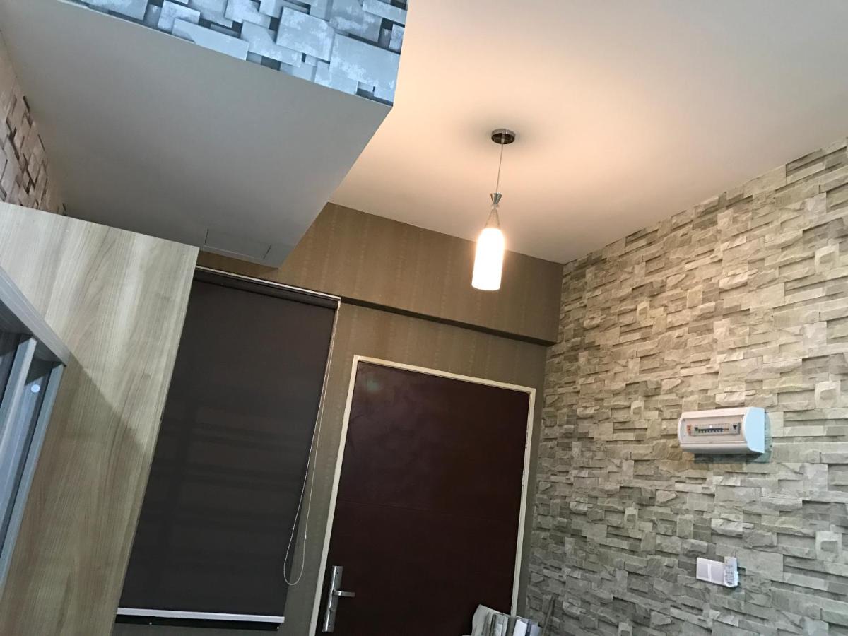 Palazio CASA - Ferienwohnung Johor Bahru