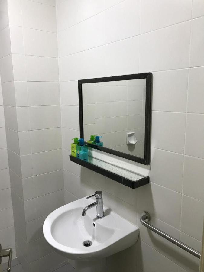 Palazio CASA - Ferienwohnung Johor Bahru