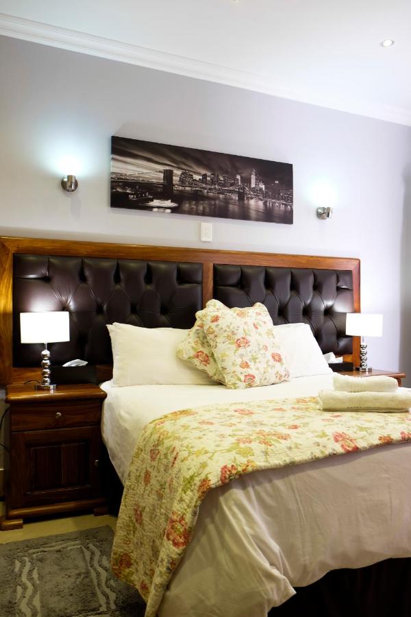 Chambre Double Standard