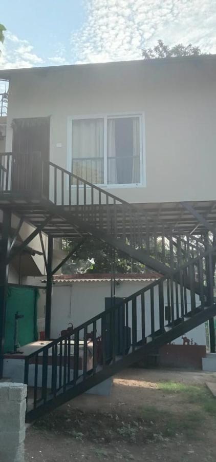Chambre Double - Vue sur Parc