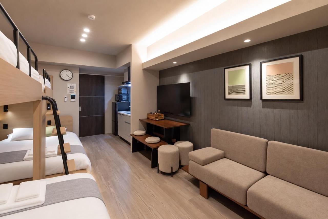 Appartement Supérieur