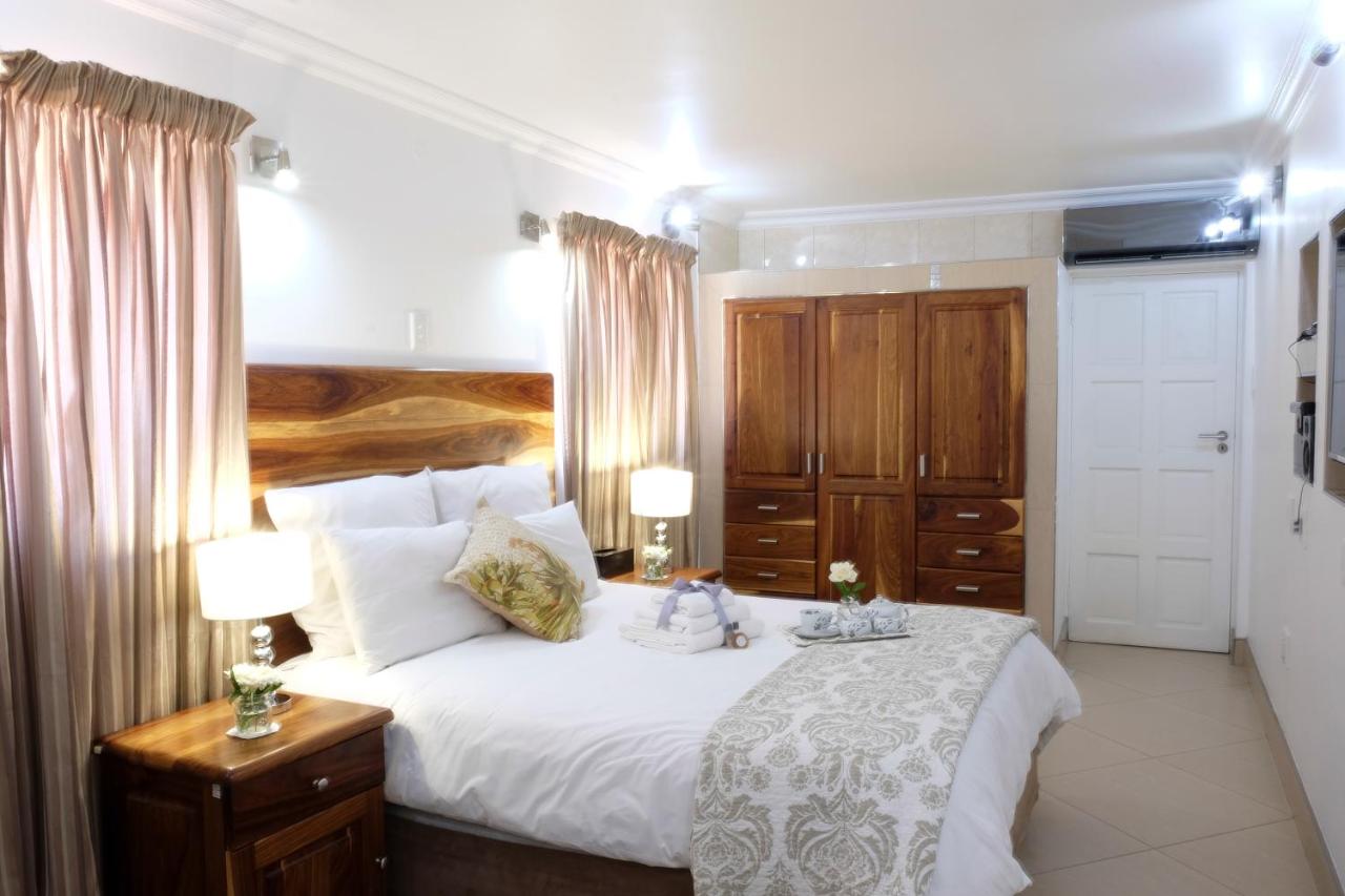 Chambre Double Supérieure