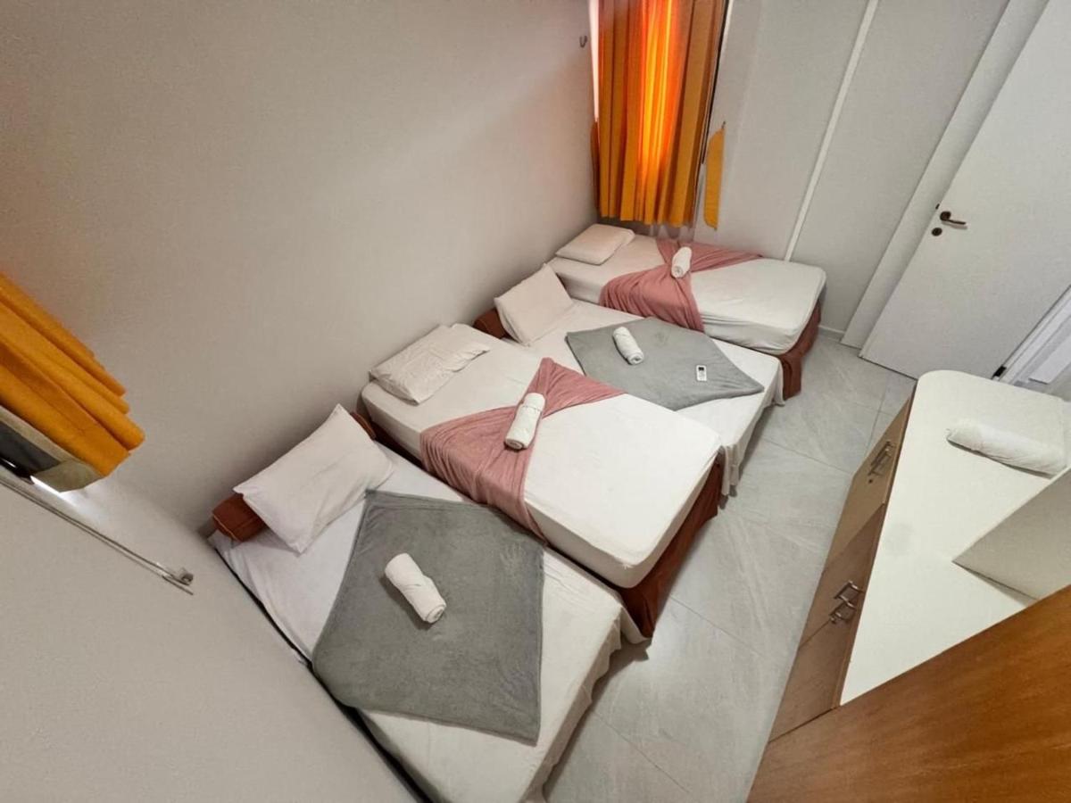 Aquaville Resort - B&B Aquiraz