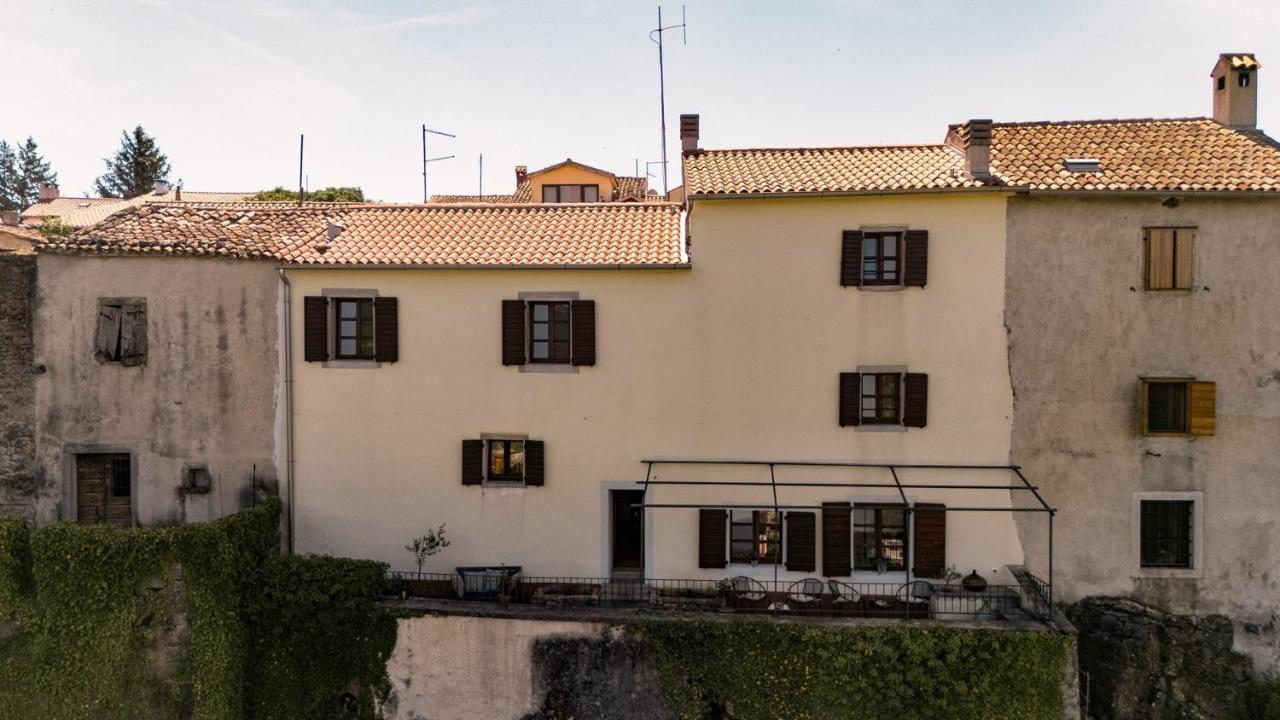 Panorama Residence - B&B Buzet