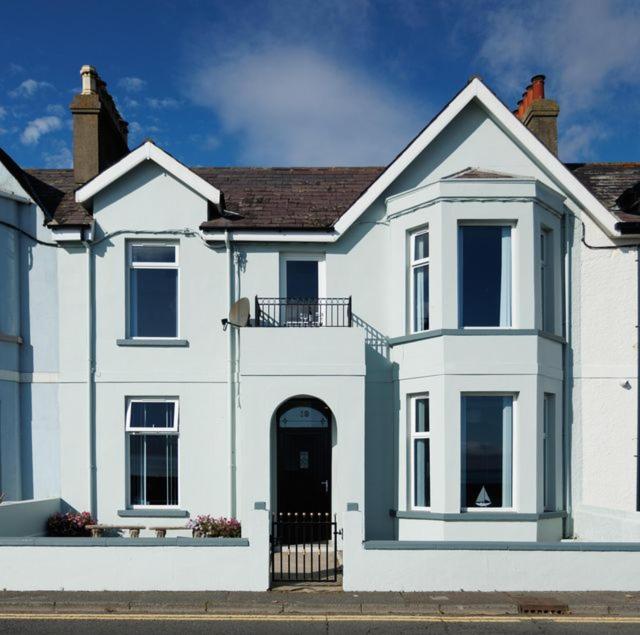 BlueSeaView Apartment with fabulous sea views - Chambres d'hôtes Newcastle