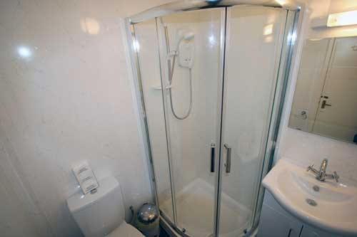 Appartement met 1 Slaapkamer