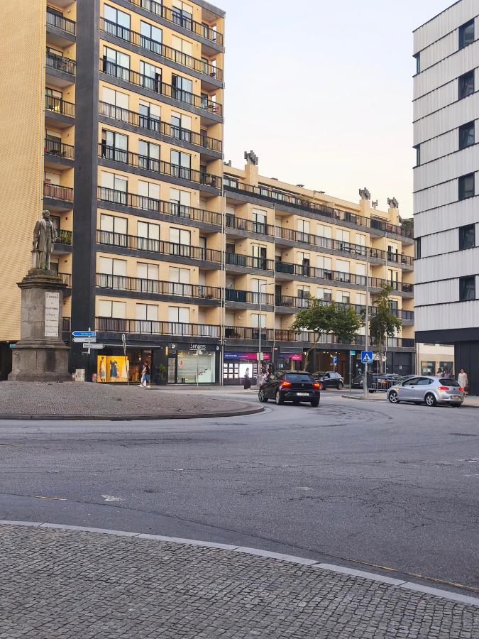Cantinho MZ - B&B Matosinhos Municipality