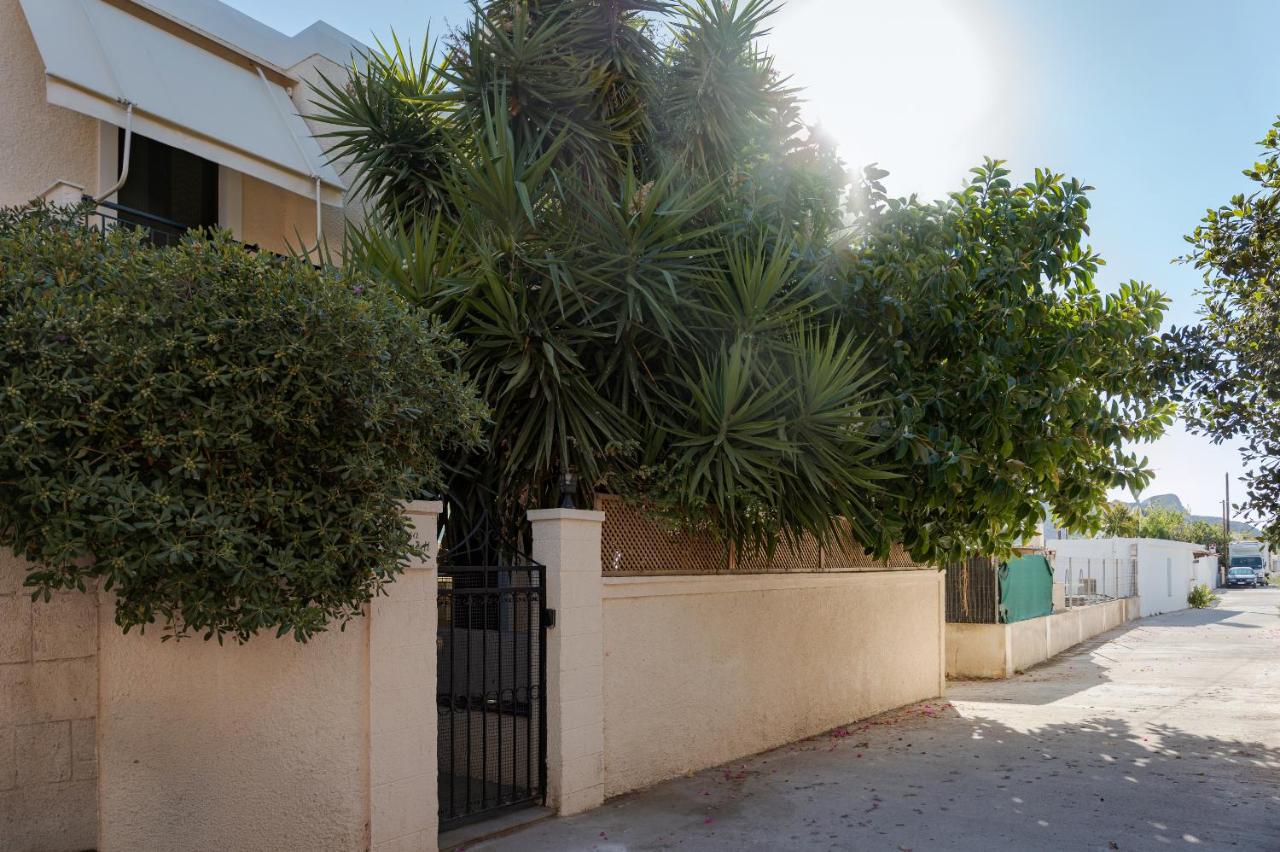 Casa Smaragdi Aegina - Chambres d'hôtes Pérdhika