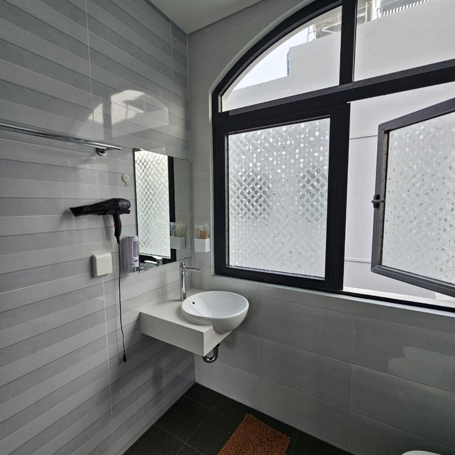 Deluxe Tweepersoonskamer met Balkon