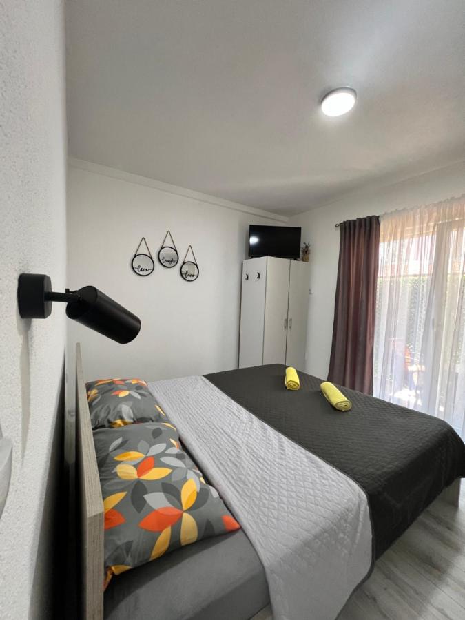 COZY Apartments Ohrid - Ferienwohnung Ohrid