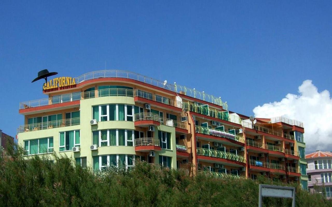 Mak Complex - B&B Pomorie