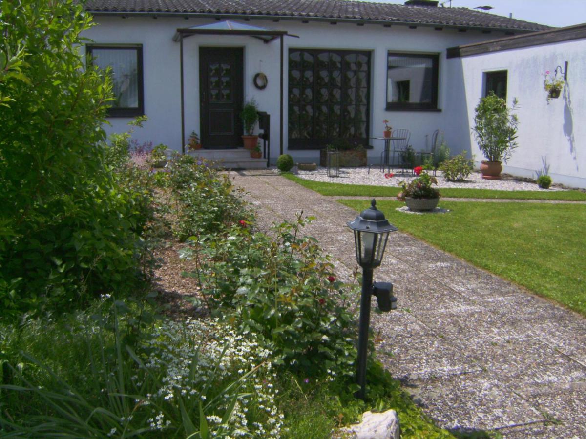 B&B Plein - Ferienwohnung Irmgard - Bed and Breakfast Plein