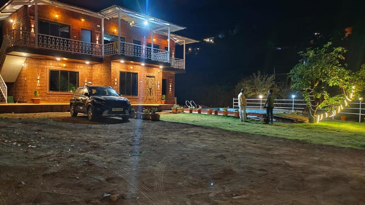The Valley House - Bed and Breakfast Mahabaleshwar