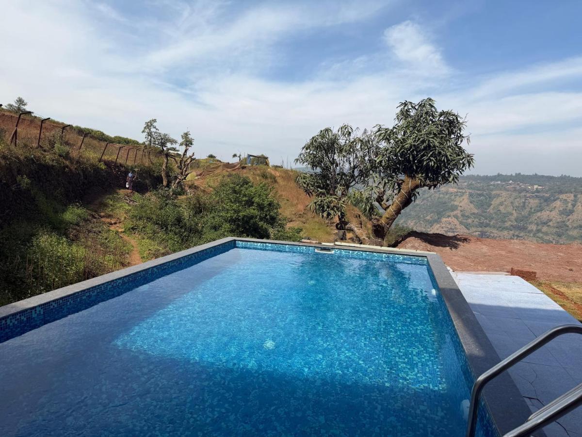The Valley House - Bed and Breakfast Mahabaleshwar