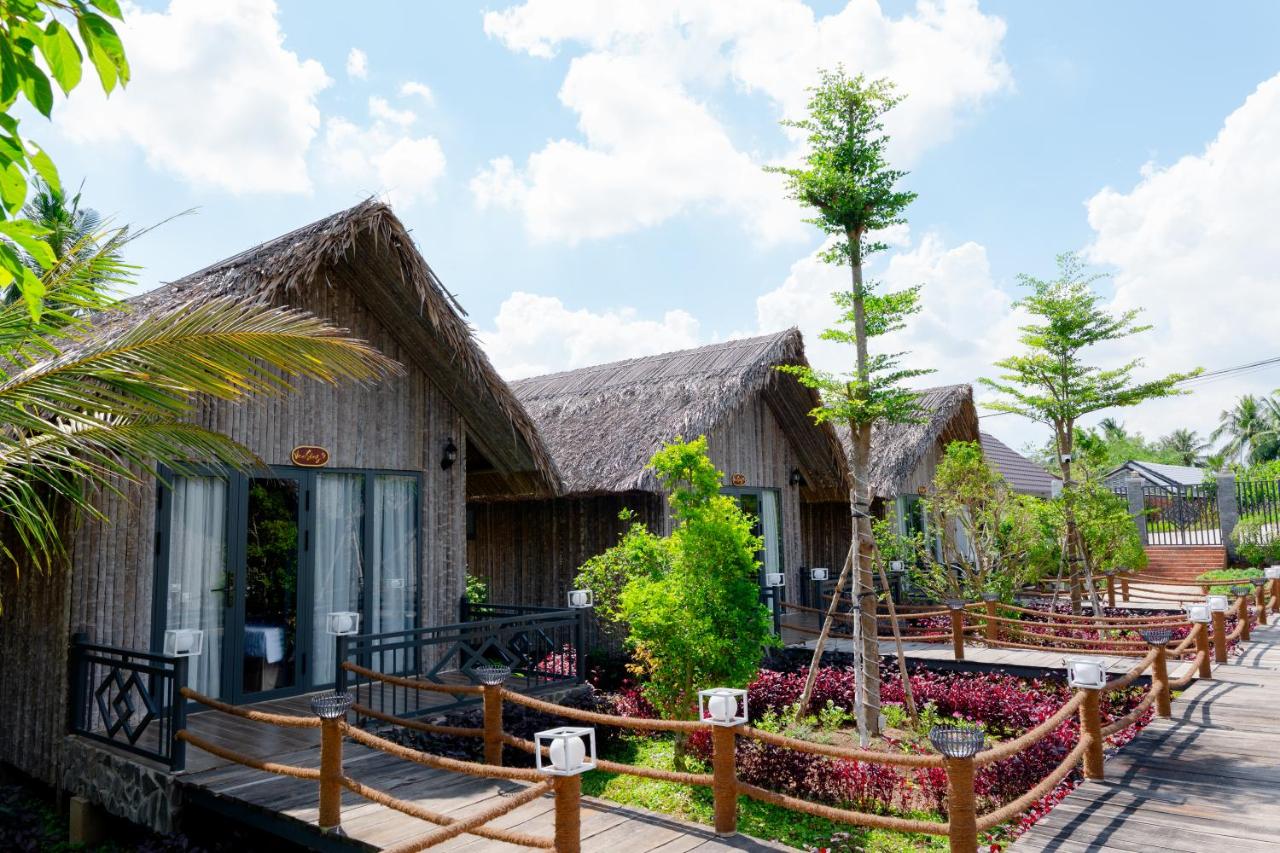 Deluxe Double or Twin Room with Garden View