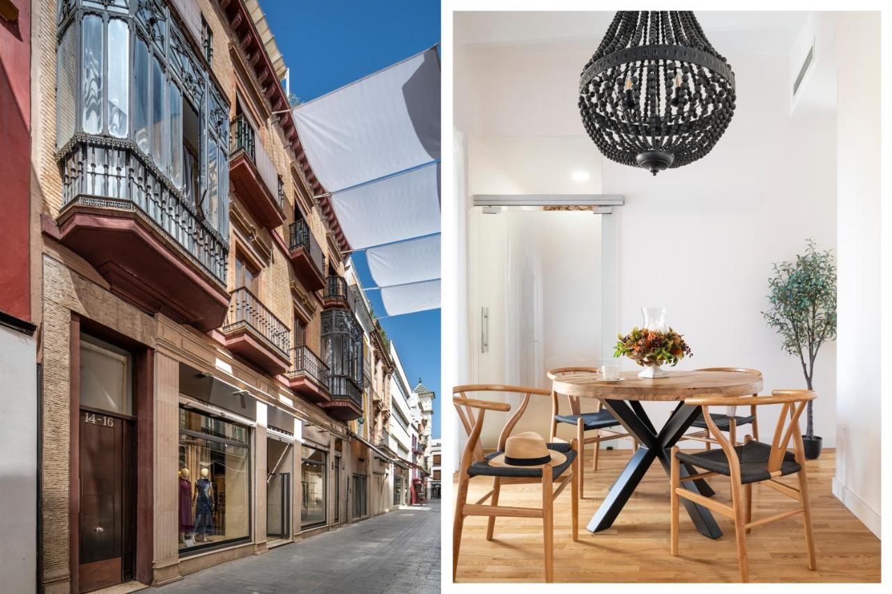 Alohamundi Cerrajería - B&B Seville