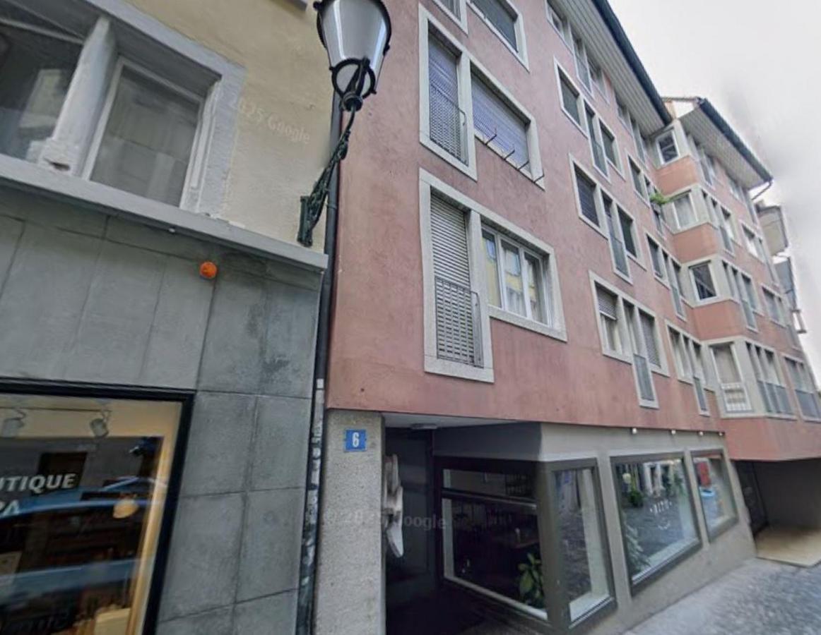 Weite Residence - B&B Zúrich